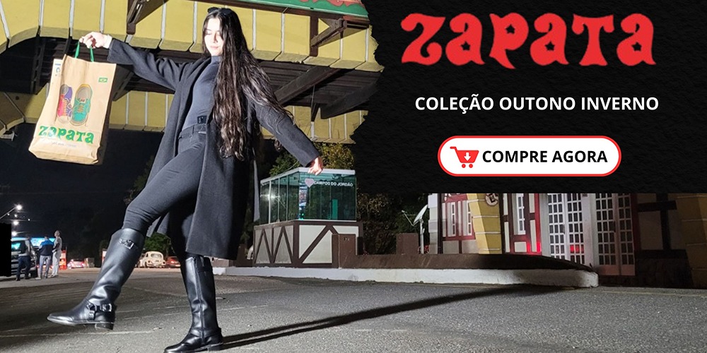 Zapata Calçados